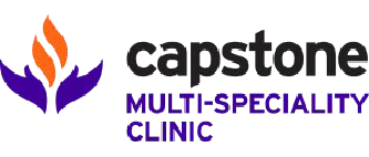 Capstone Multispecialty Clinic logo