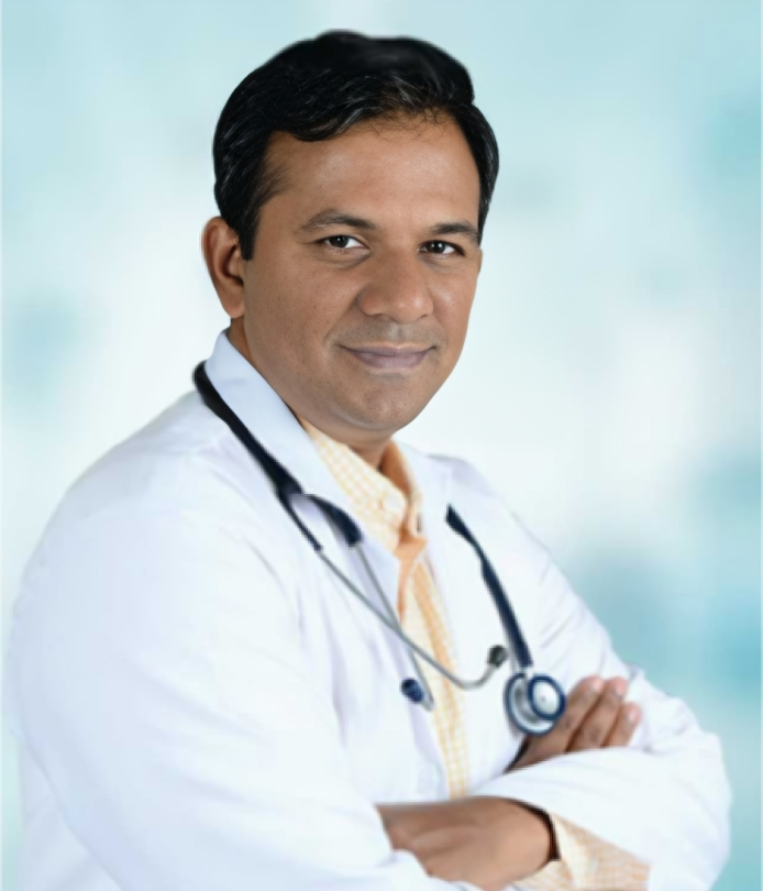 Dr. Major R Ramakrishnan
